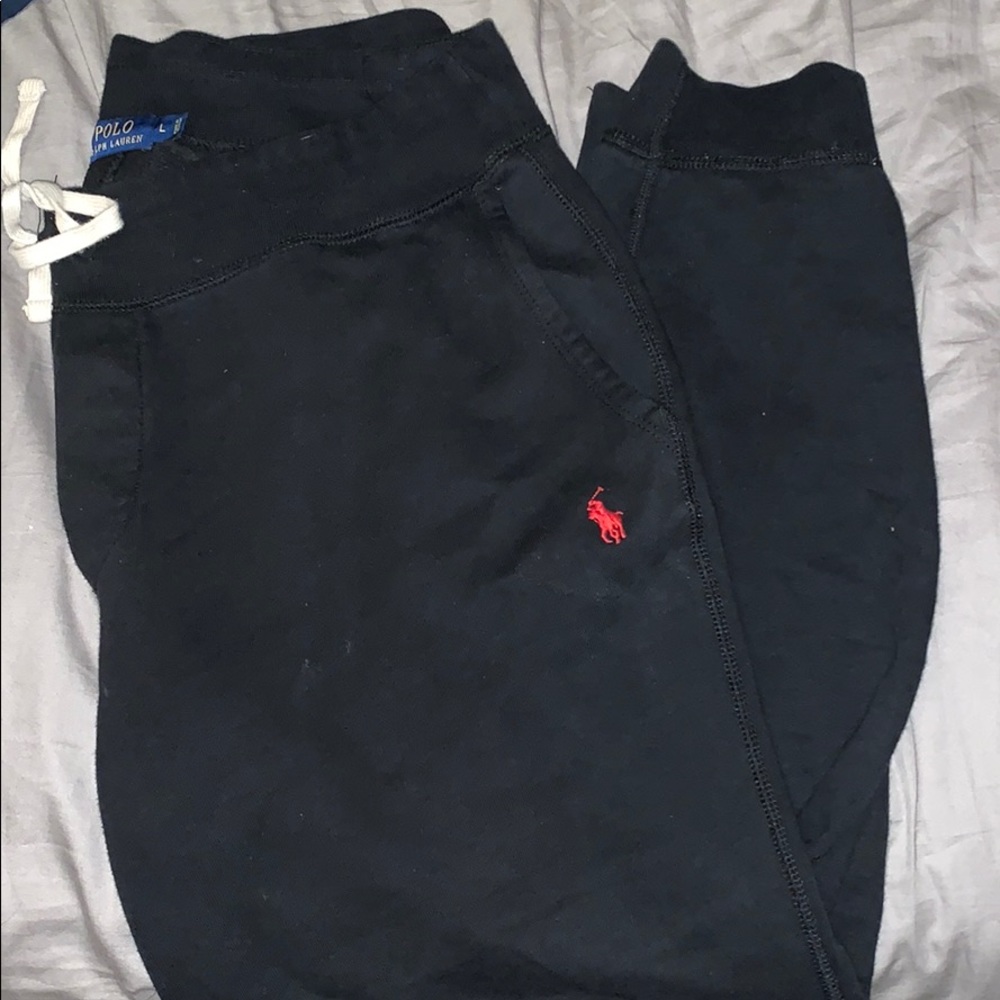 Polo Ralph Lauren Sweatpants